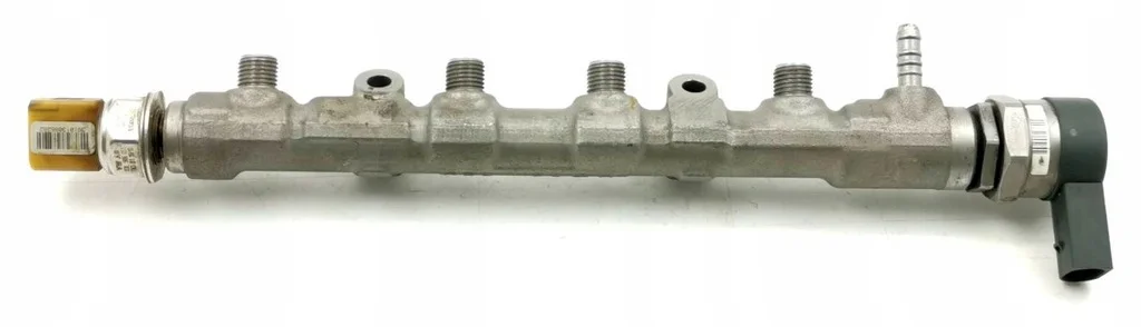 Regulador Presión Combustible Seat Alhambra 2012