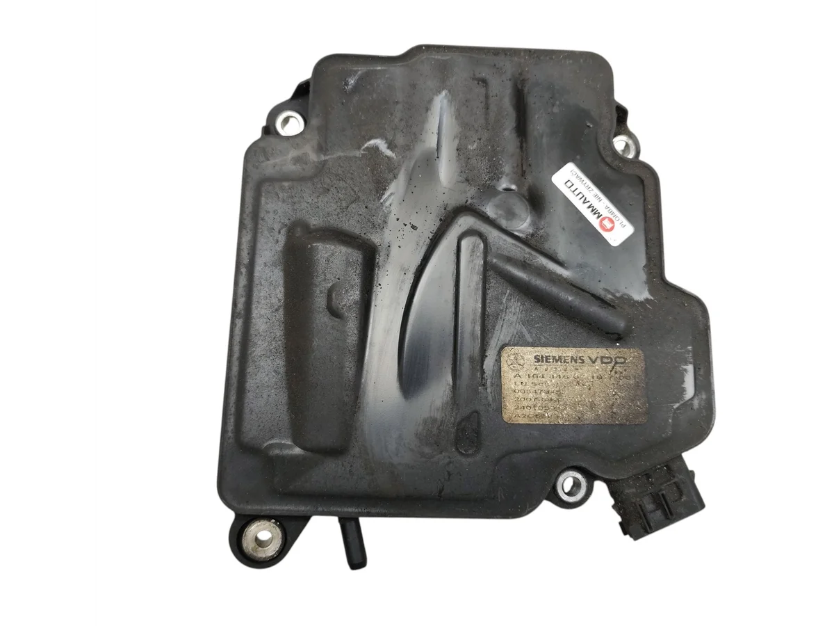 Computer Versnellingsbak Mercedes ML W164 3.0 CDI