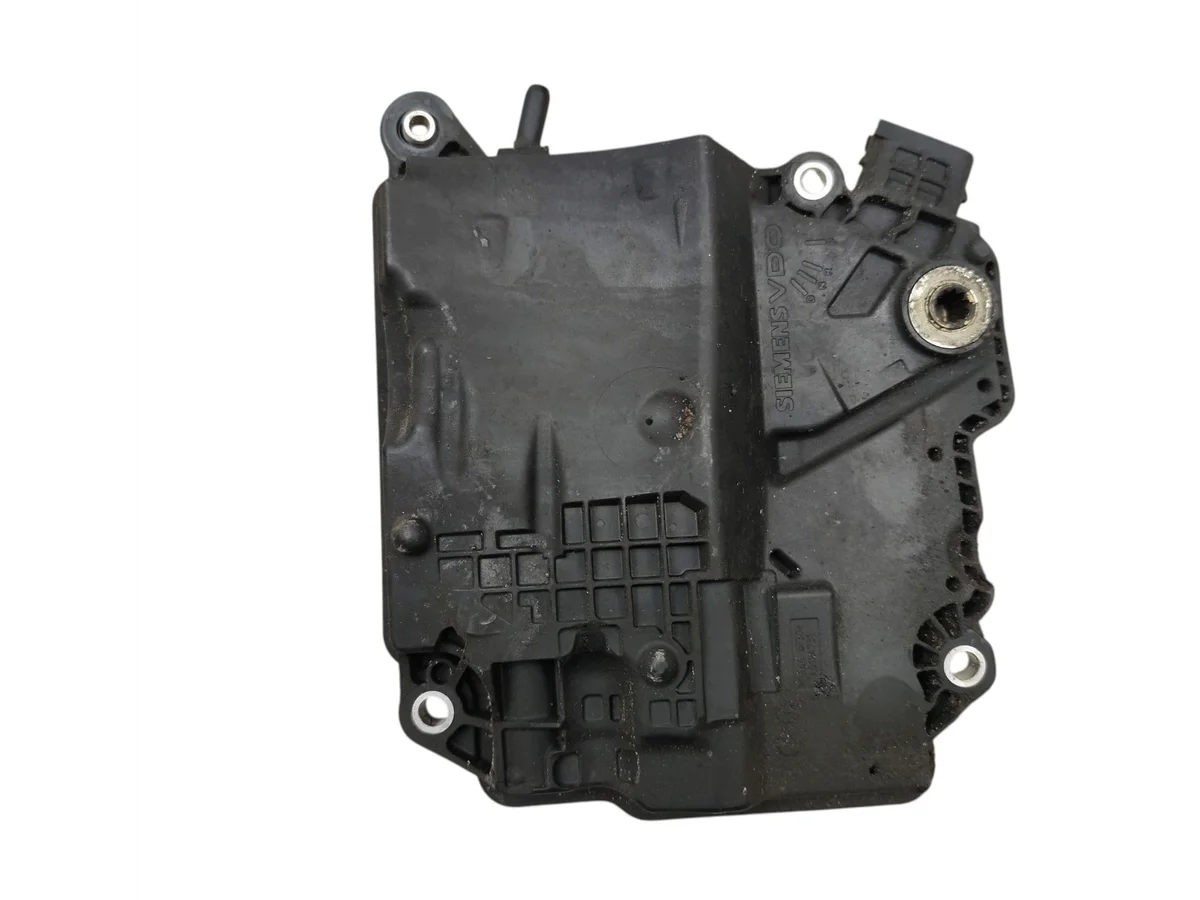 Computer Versnellingsbak Mercedes ML W164 3.0 CDI image 3