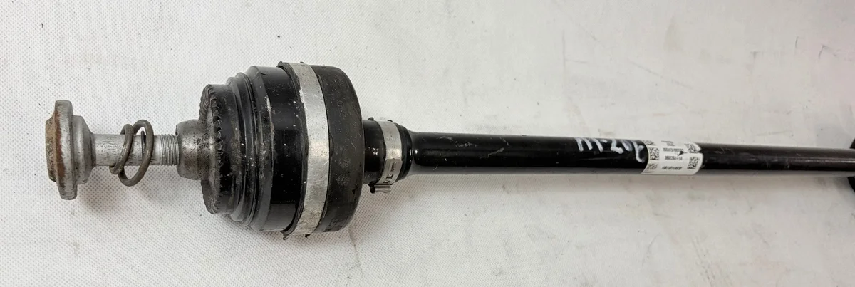 Semiasse Posteriore Destro BMW 8692264 image 5