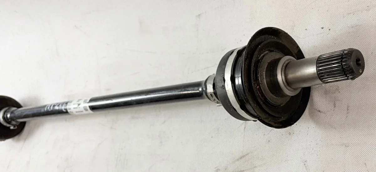 Semiasse Posteriore Destro BMW 8692264 image 6