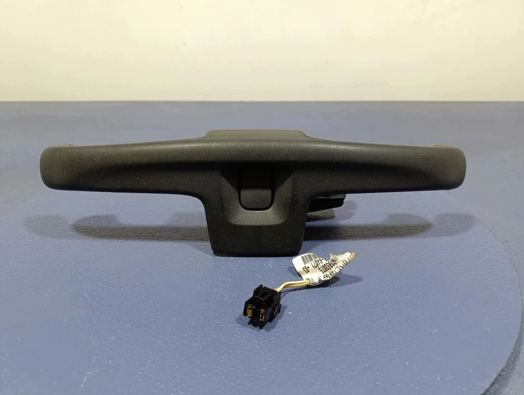 Opel Vivaro A Lift 06- Tailgate Handle