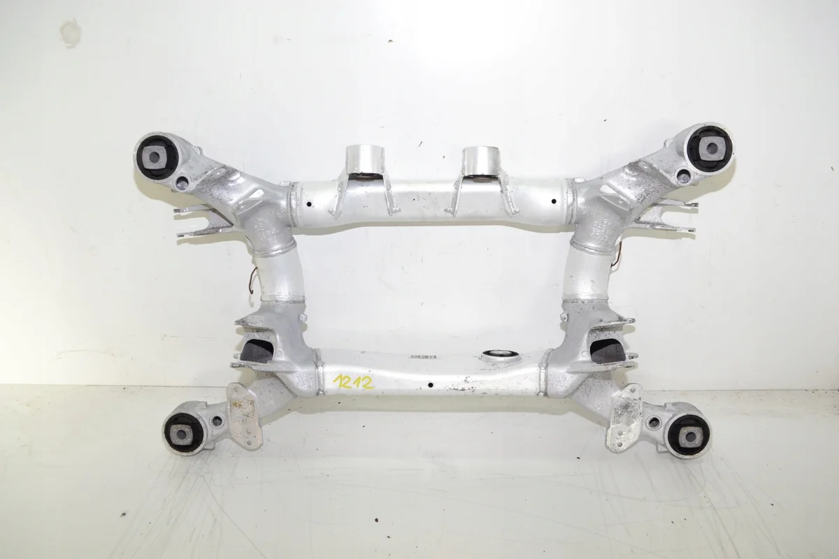 BMW E60 E61 Sospensione Posteriore Telaio 6770828