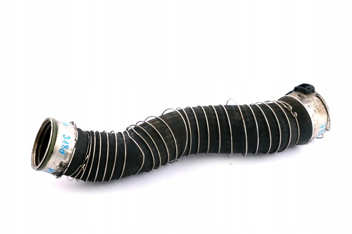 BMW 7 823 887 Turbocharger Air Hose