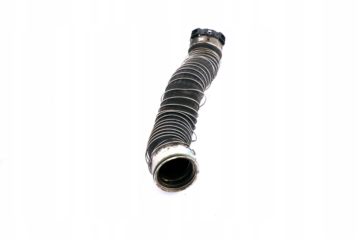 BMW 7 823 887 Tuyau d'air suralimenté image 3