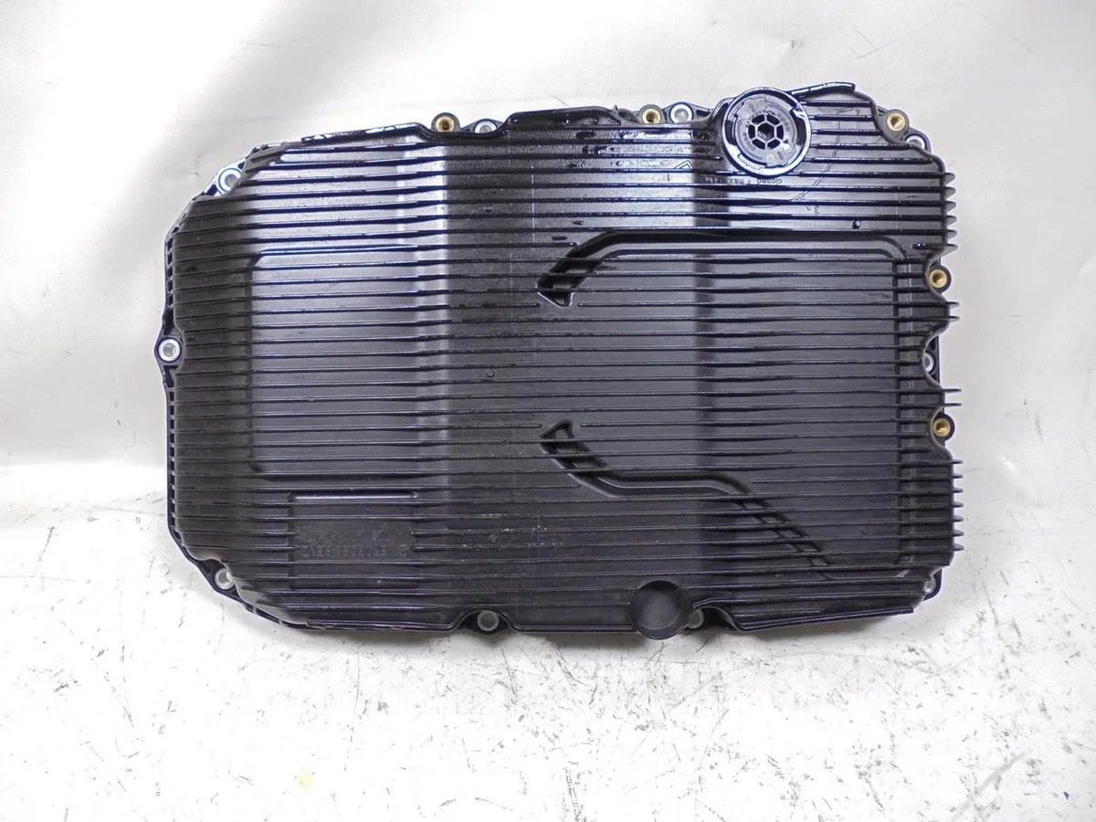 Cárter Caja Cambios Mercedes A7252703707