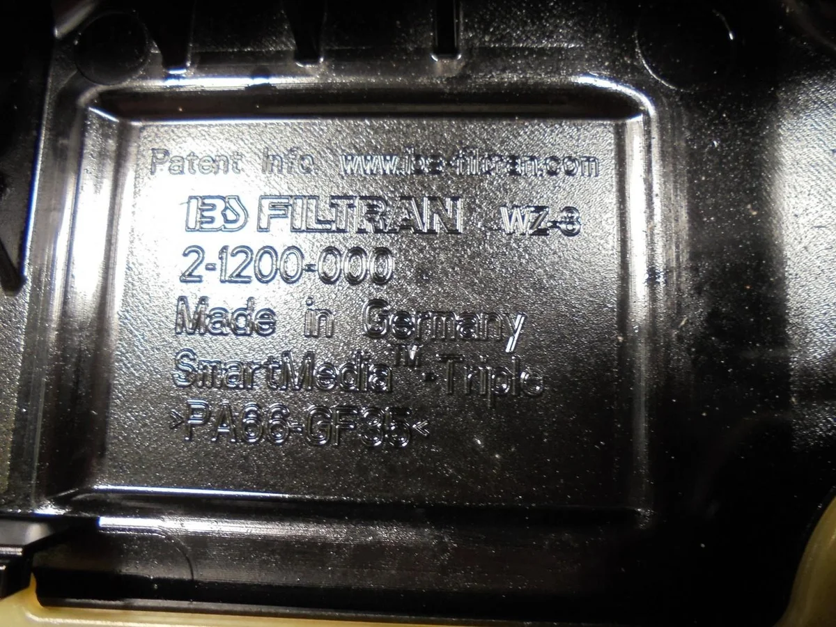 Oliecarter Versnellingsbak Mercedes A7252703707 image 6