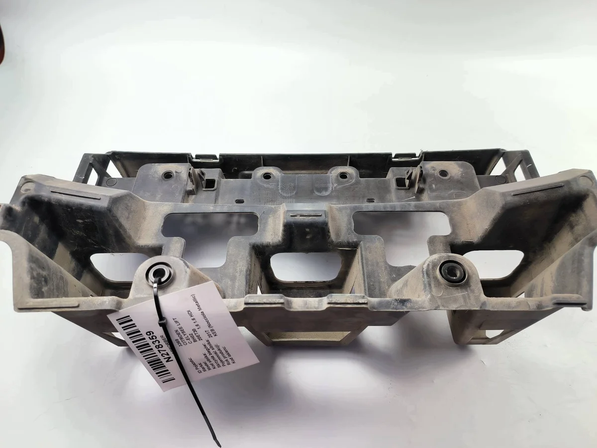 Absorber 9676785980 for Citroen C-Elysee
