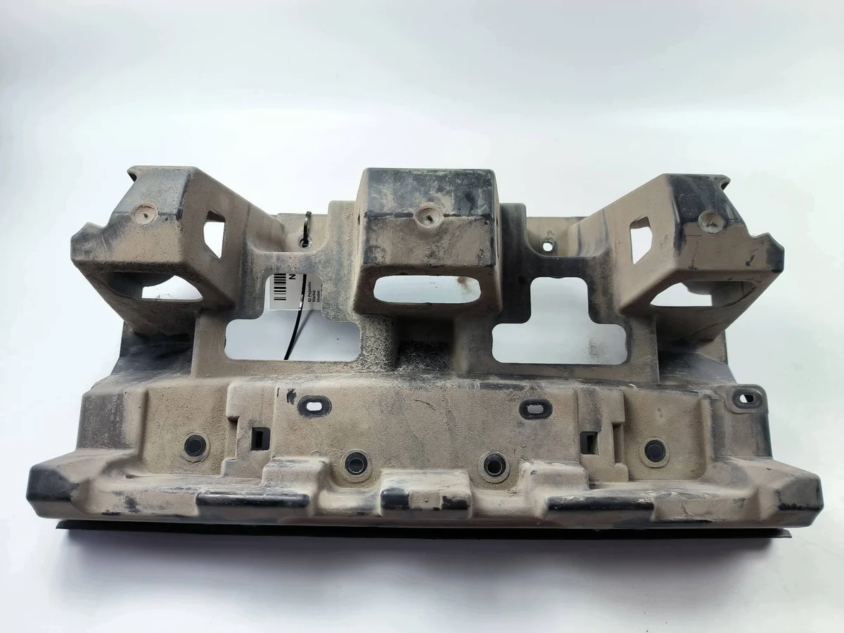 Assorbitore 9676785980 Citroen C-Elysee image 4
