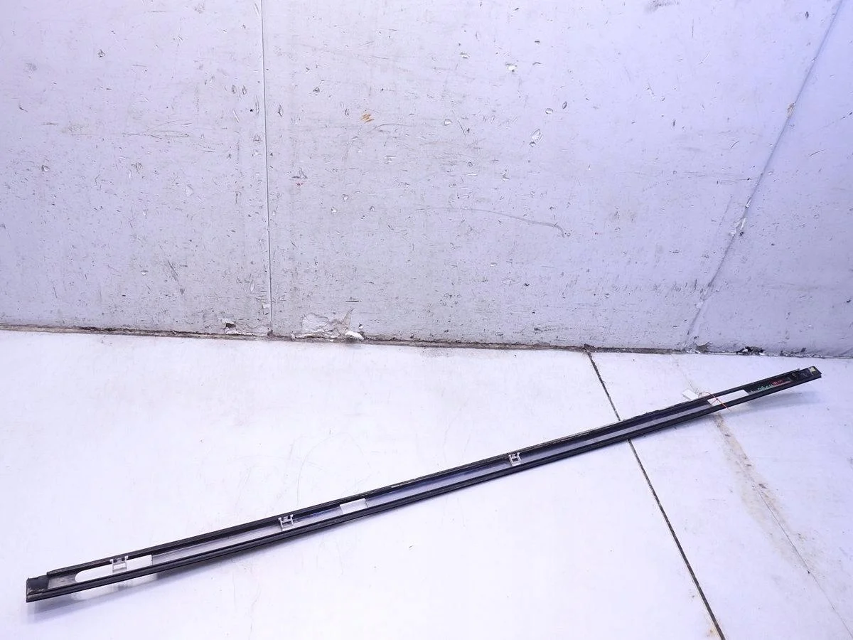 Dachleiste links Nissan Murano Z50 gebraucht image 3
