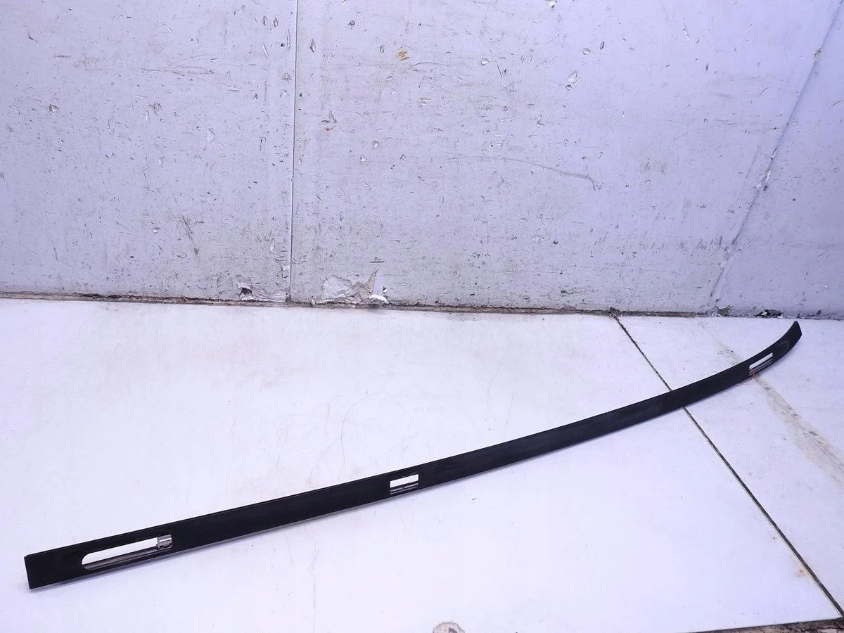 Dachleiste links Nissan Murano Z50 gebraucht image 5