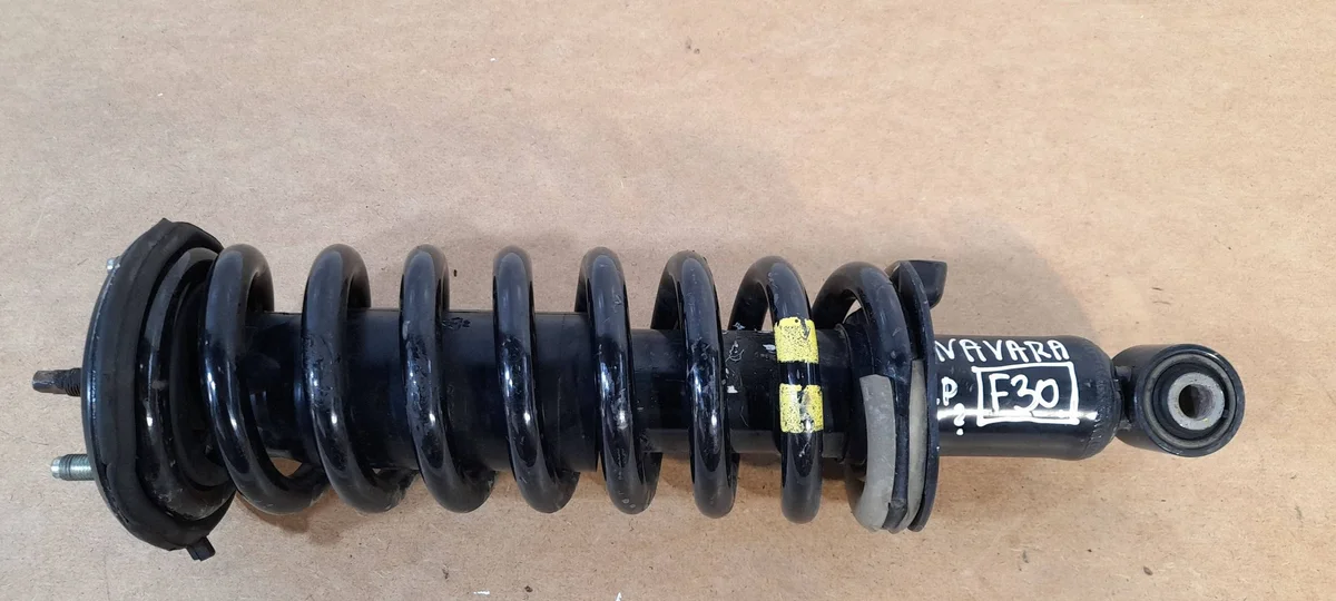Nissan Navara D23 Front Spring Strut Used