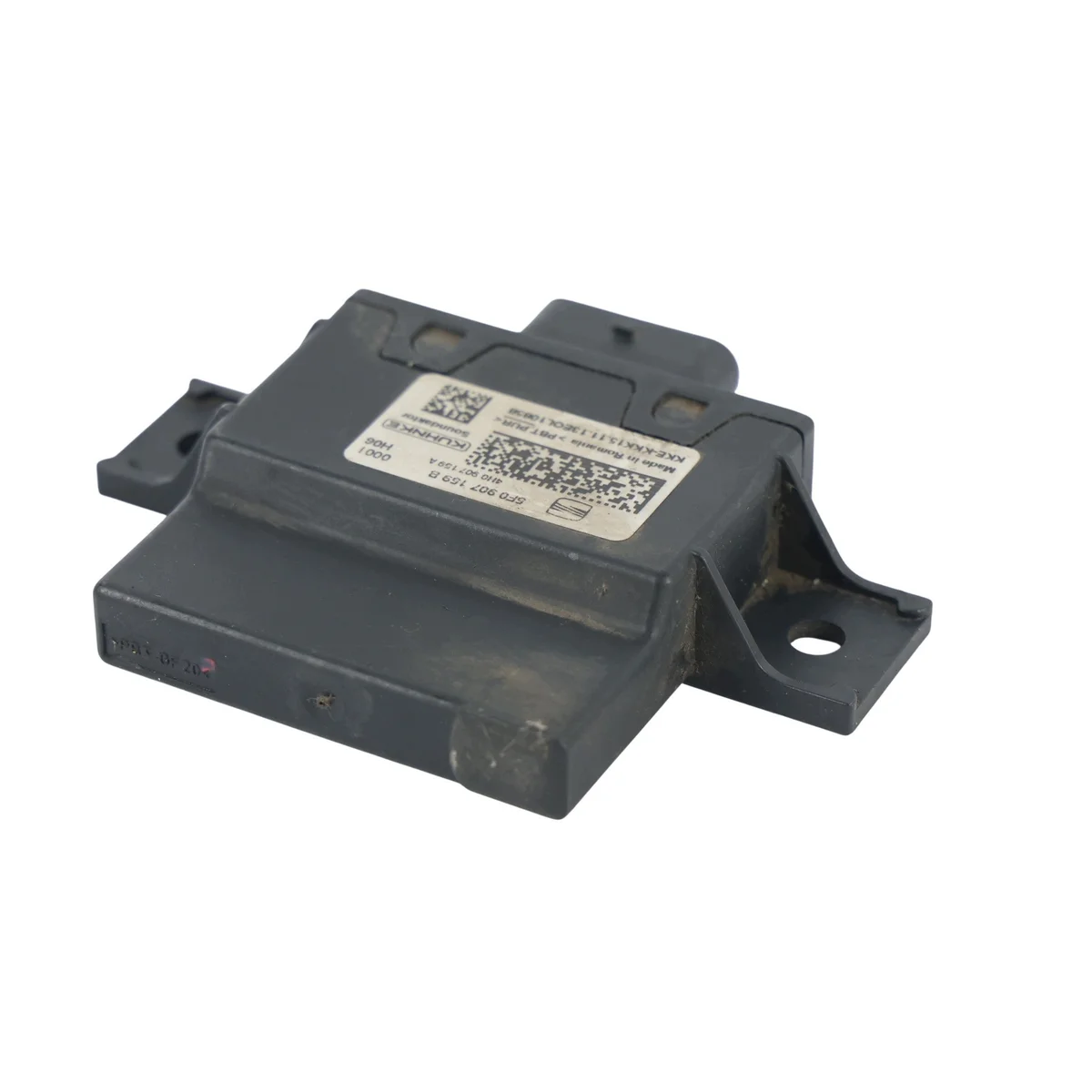 Seat Leon Cupra Mk3 5F Modul 5F0907159B image 6