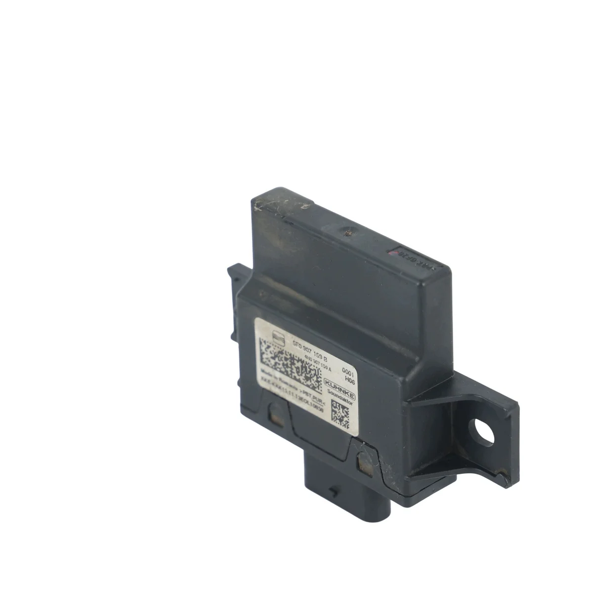 Seat Leon Cupra Mk3 5F Modul 5F0907159B image 7