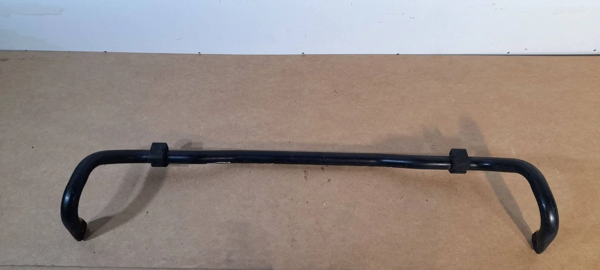 Alfa Romeo Giulia Stabilisator fram (00000445) image 4