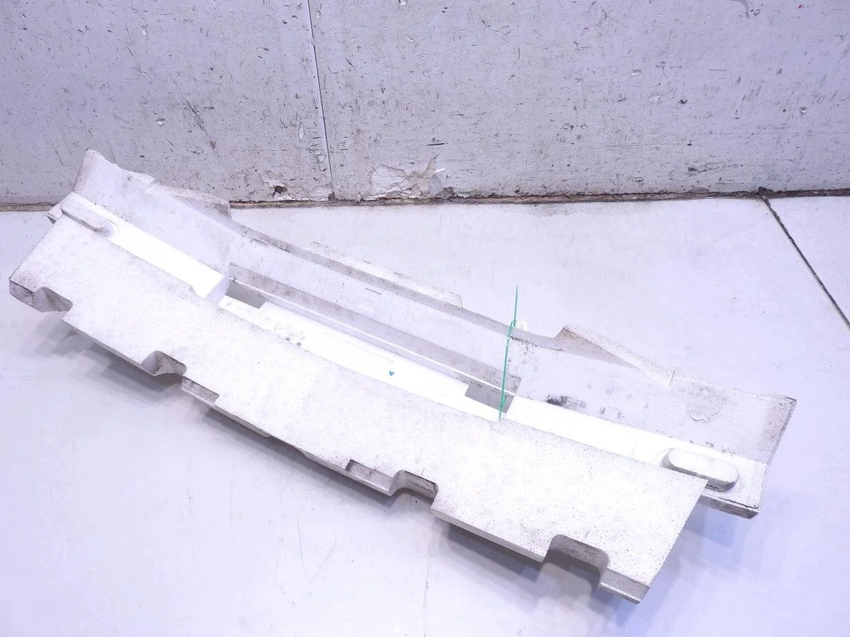 Absorber bumper achter Nissan Murano Z50 image 3