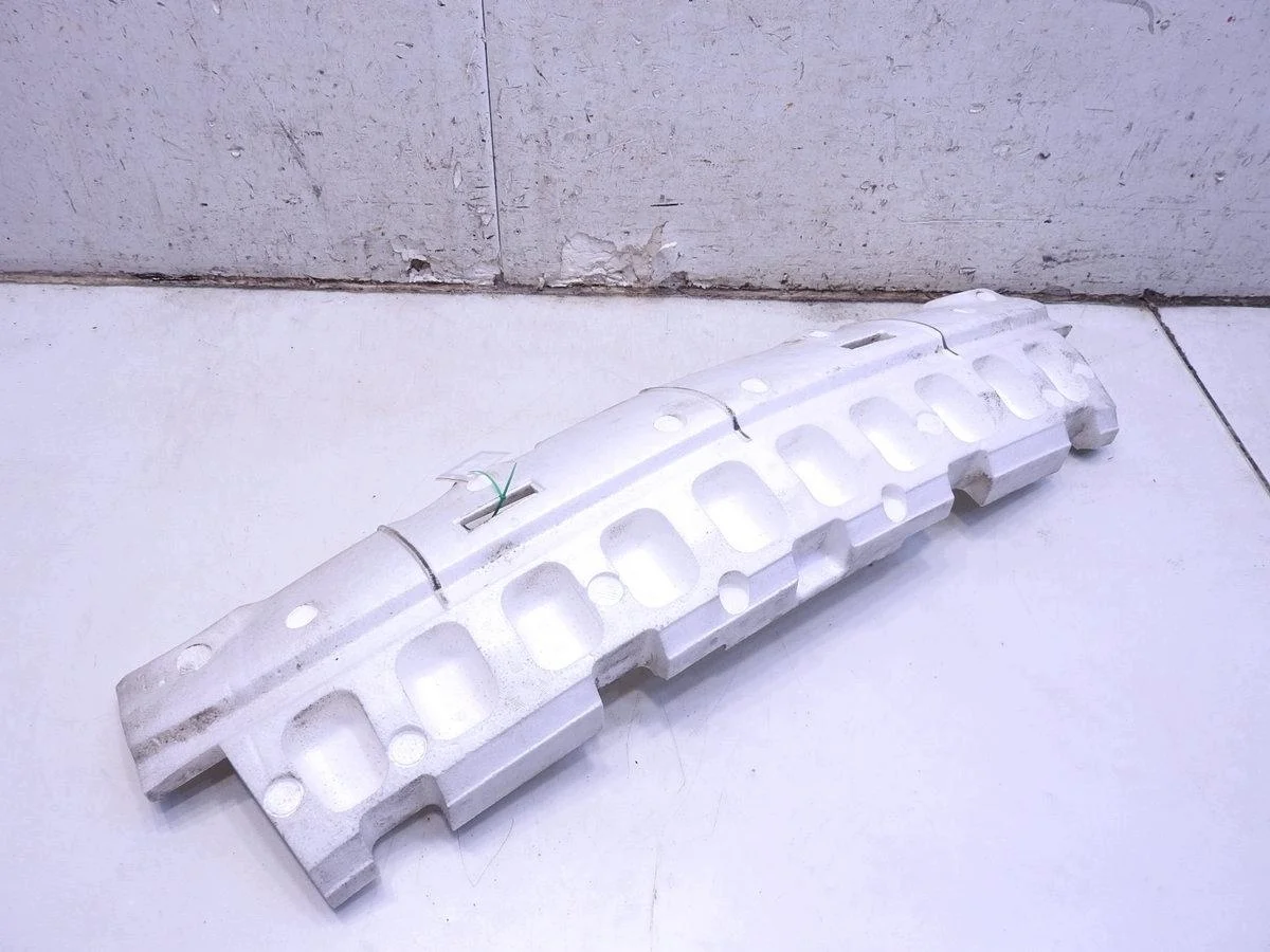 Absorber bumper achter Nissan Murano Z50 image 6