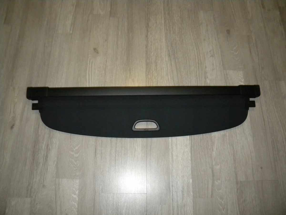 Rollo Kofferraum Mercedes CLA II 118 gebraucht