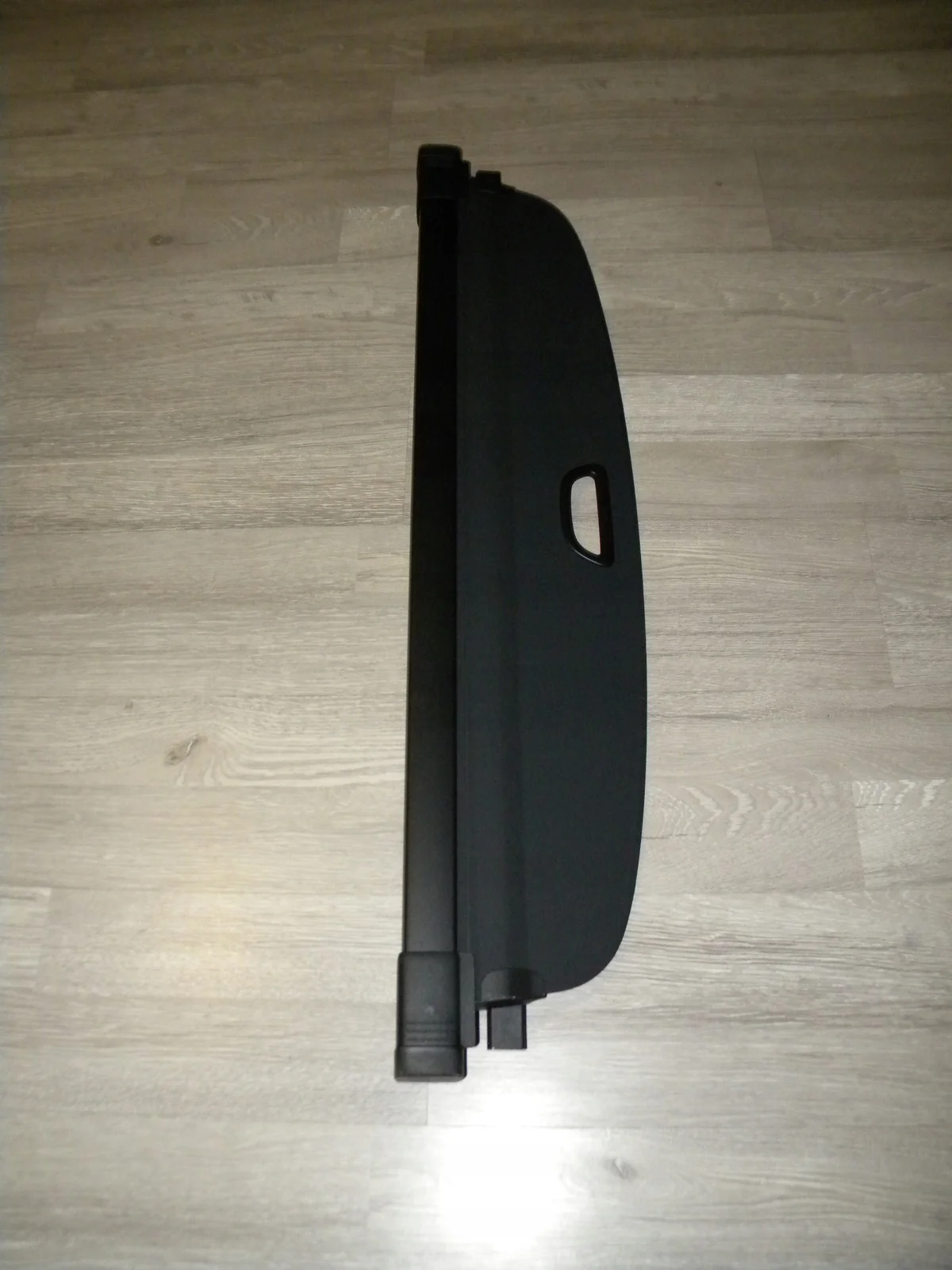 Rollo Kofferraum Mercedes CLA II 118 gebraucht image 5