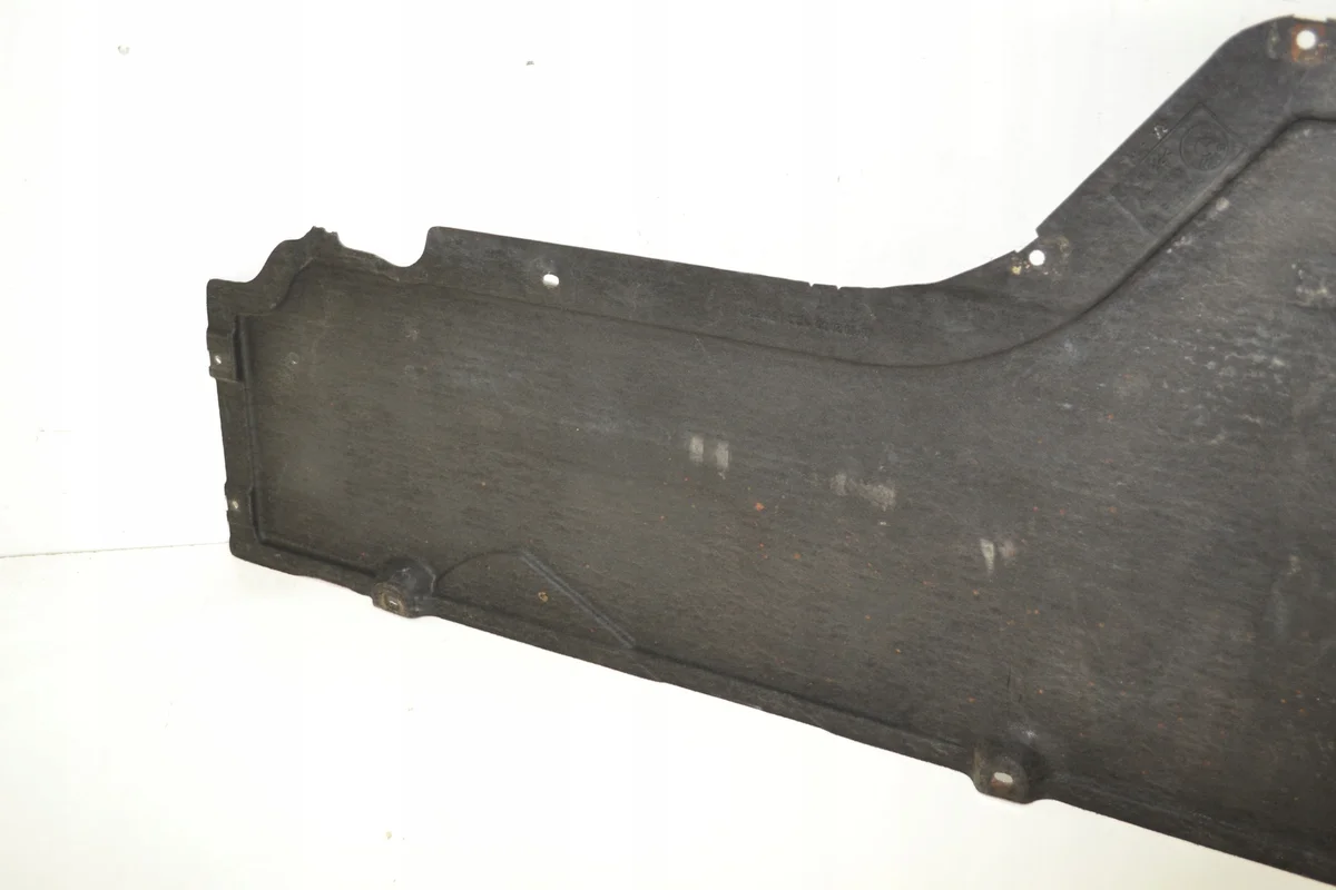 BMW 5 E60 Underbody Shield Right Used image 4