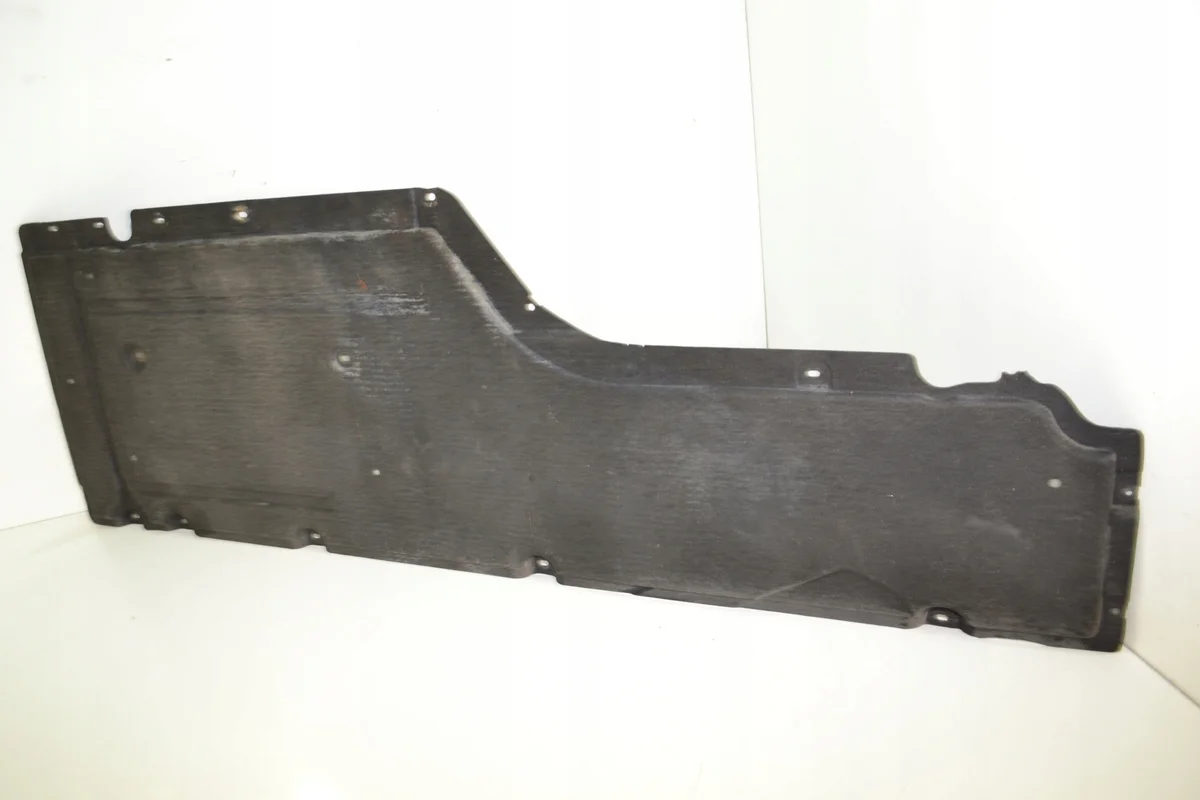 BMW 5 E60 Underbody Shield Right Used image 6