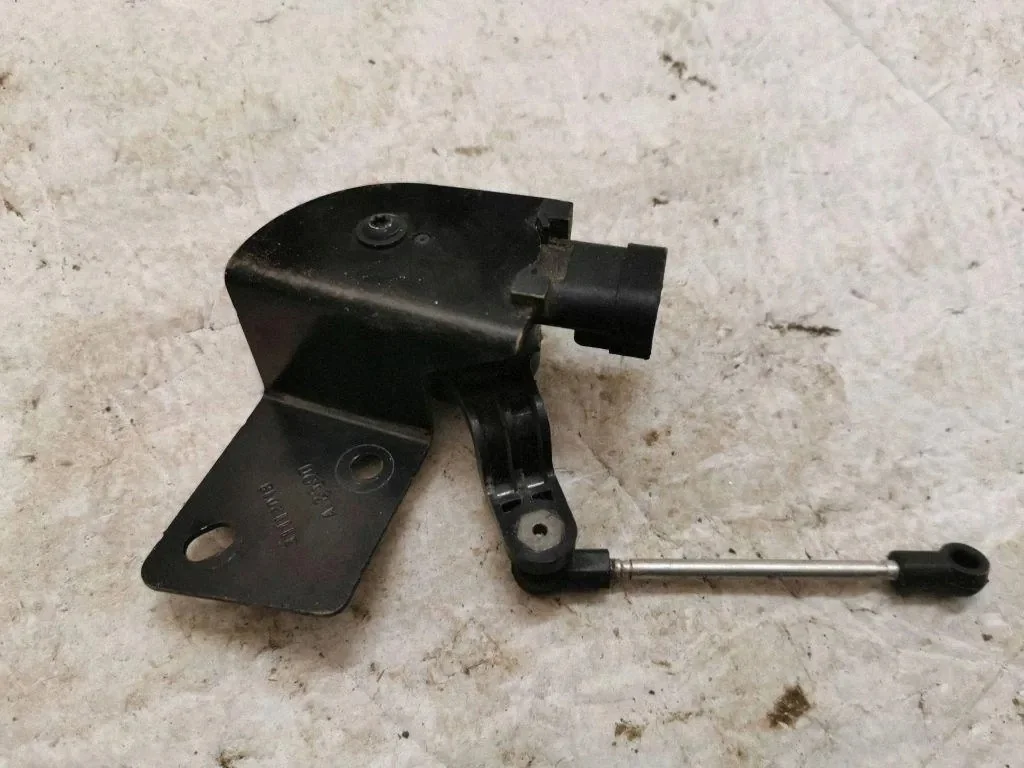 Jeep OE 68245329AE Used Part image 3