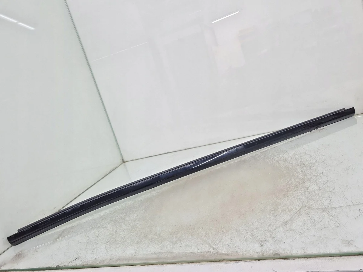 BMW X5 G05 2020 Friso Vidro Traseiro 7444067