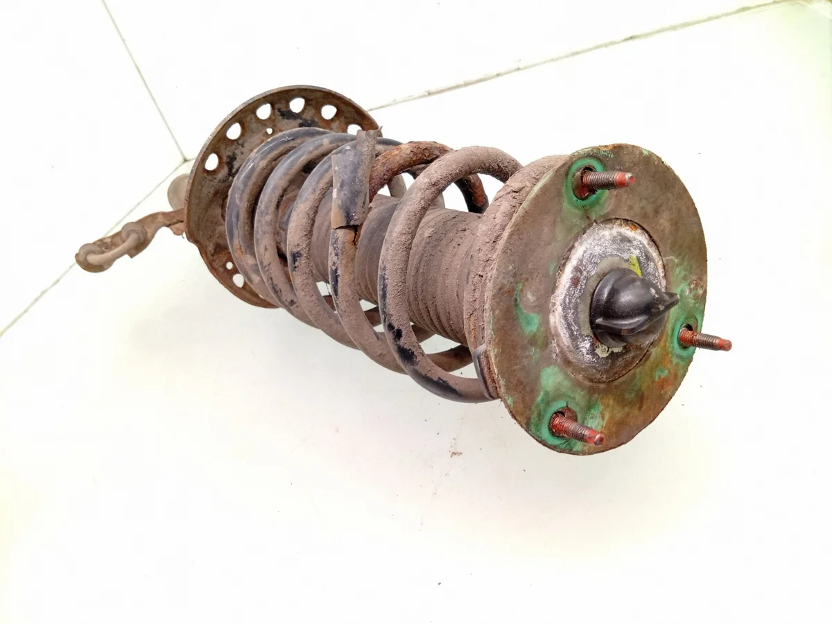 Amortyzator Land Rover Freelander 2 ARA386575