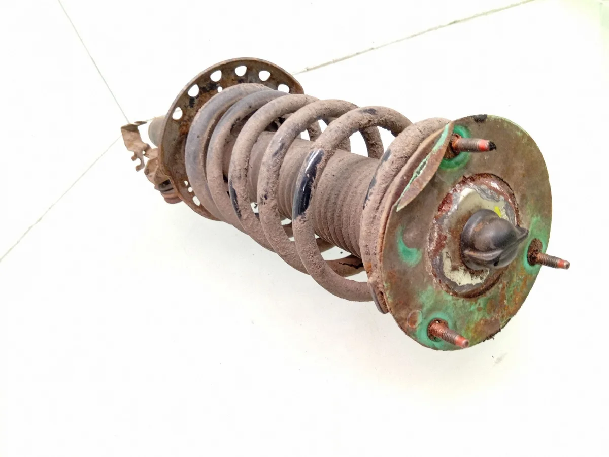 Amortyzator Land Rover Freelander 2 ARA386577