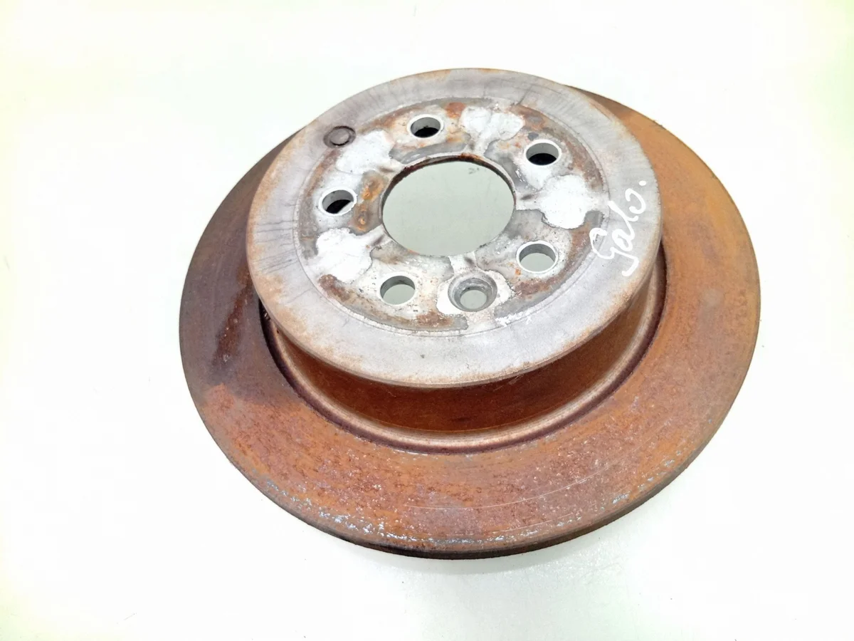 Land Rover Freelander 2 jarrulevy ARA386589