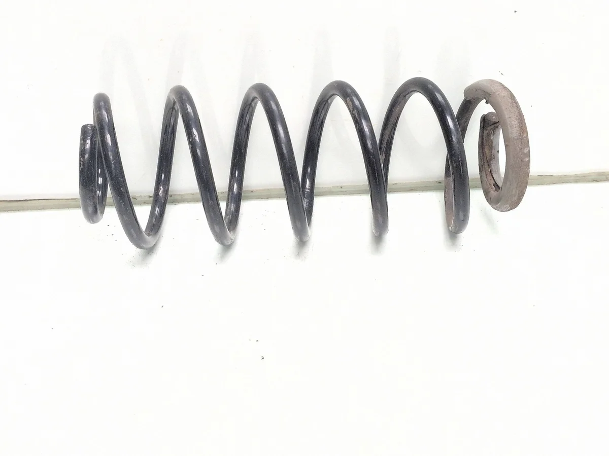 2015 Peugeot RCZ Rear Spring Used FRC169248