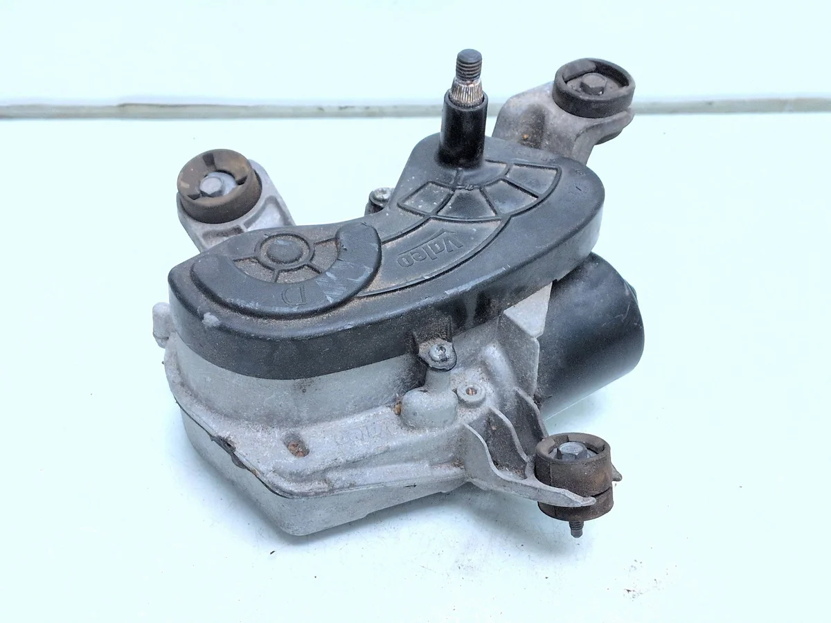 Motor limpiaparabrisas Peugeot RCZ 9673484080 image 3