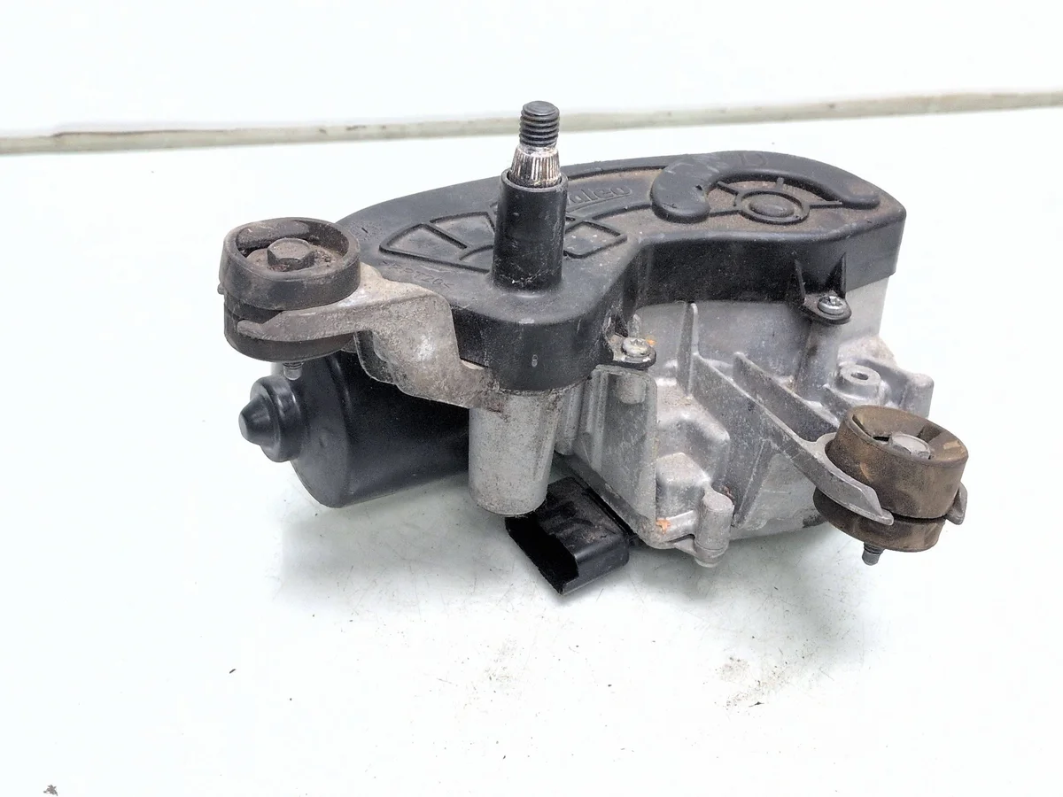 Motor limpiaparabrisas Peugeot RCZ 9673484080 image 4