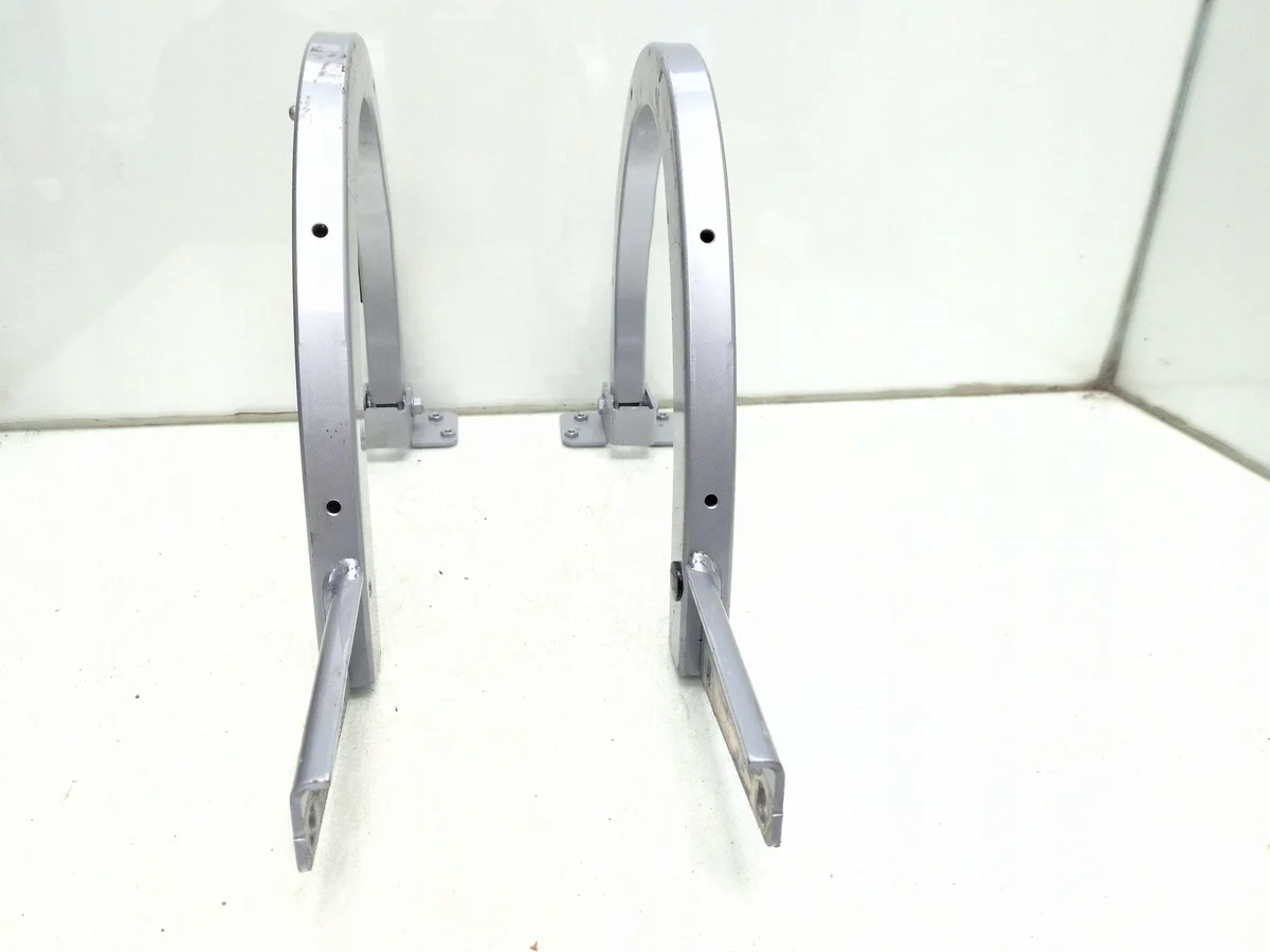 Dobradiças Porta-Malas Peugeot RCZ 2015 YM17440180