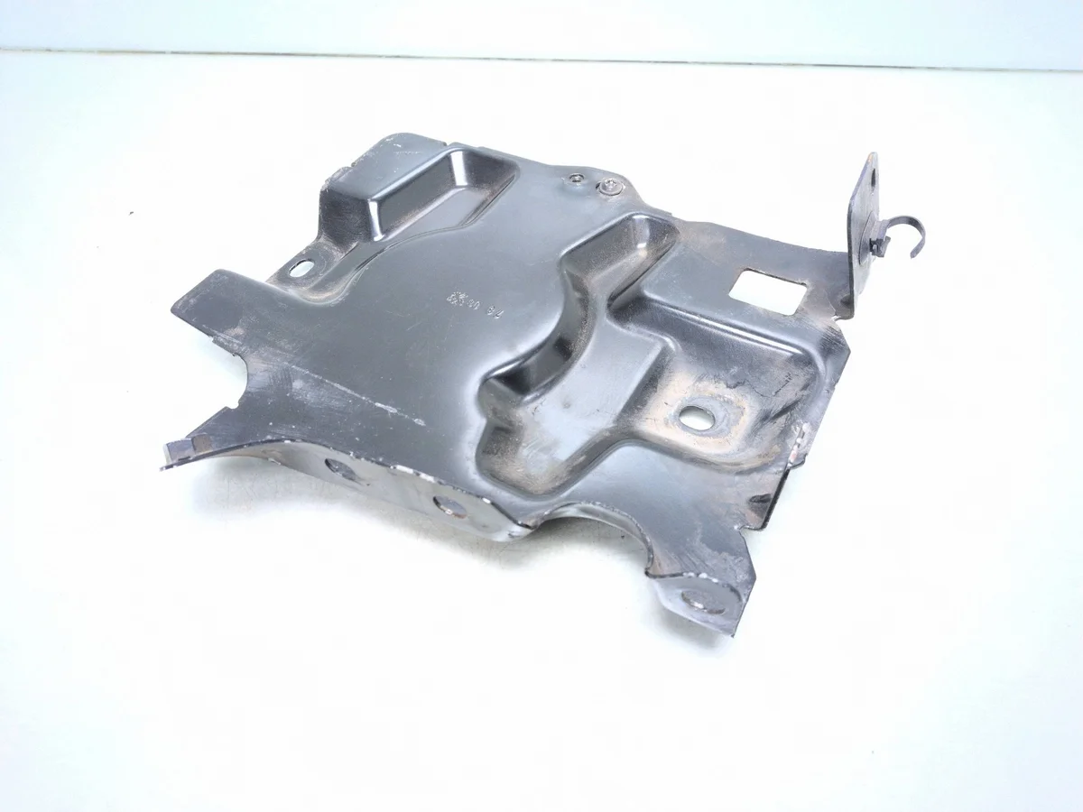 2015 Peugeot RCZ Base Bateria Usado FRC169245