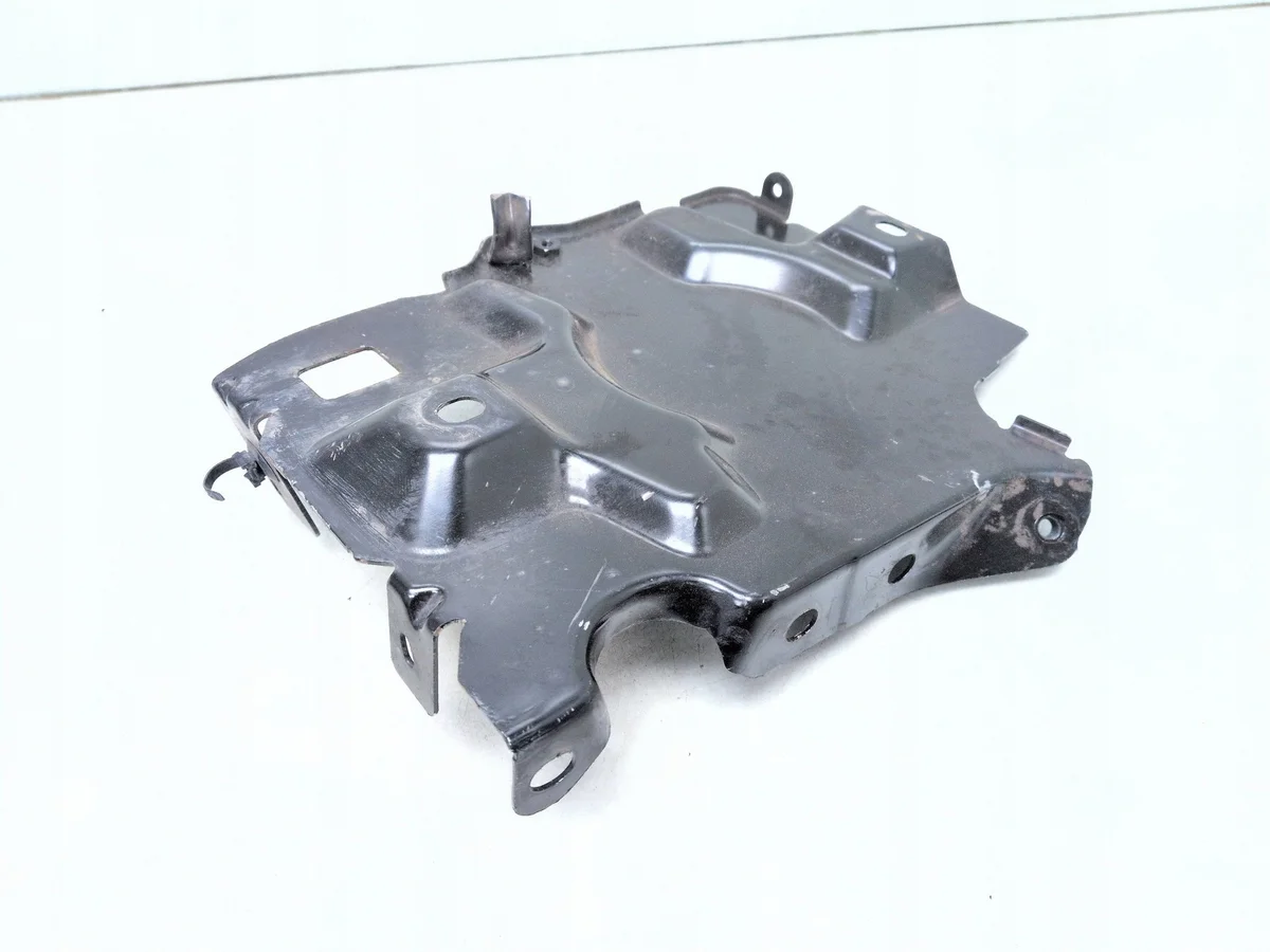 2015 Peugeot RCZ Support Batterie FRC169245 image 4