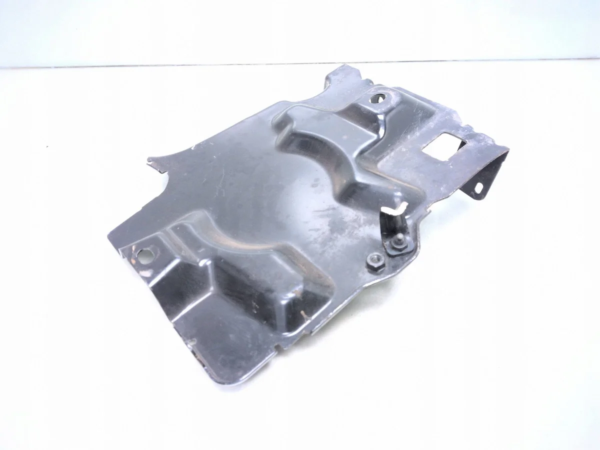 2015 Peugeot RCZ Support Batterie FRC169245 image 5
