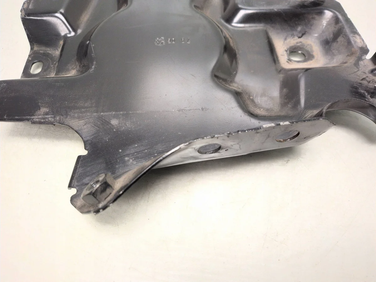 2015 Peugeot RCZ Support Batterie FRC169245 image 7