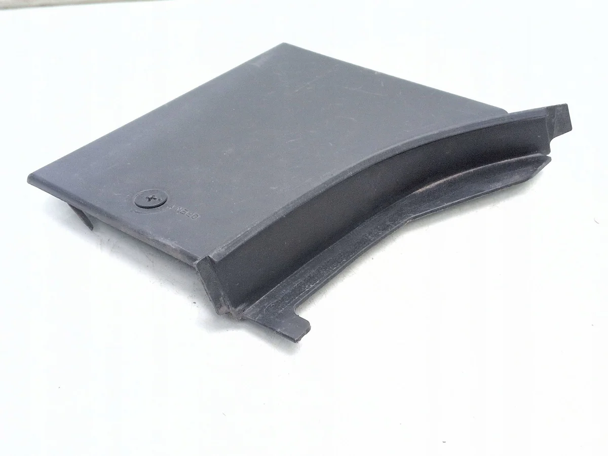 2017 Volvo XC60 Battery Cover 31299228 image 3