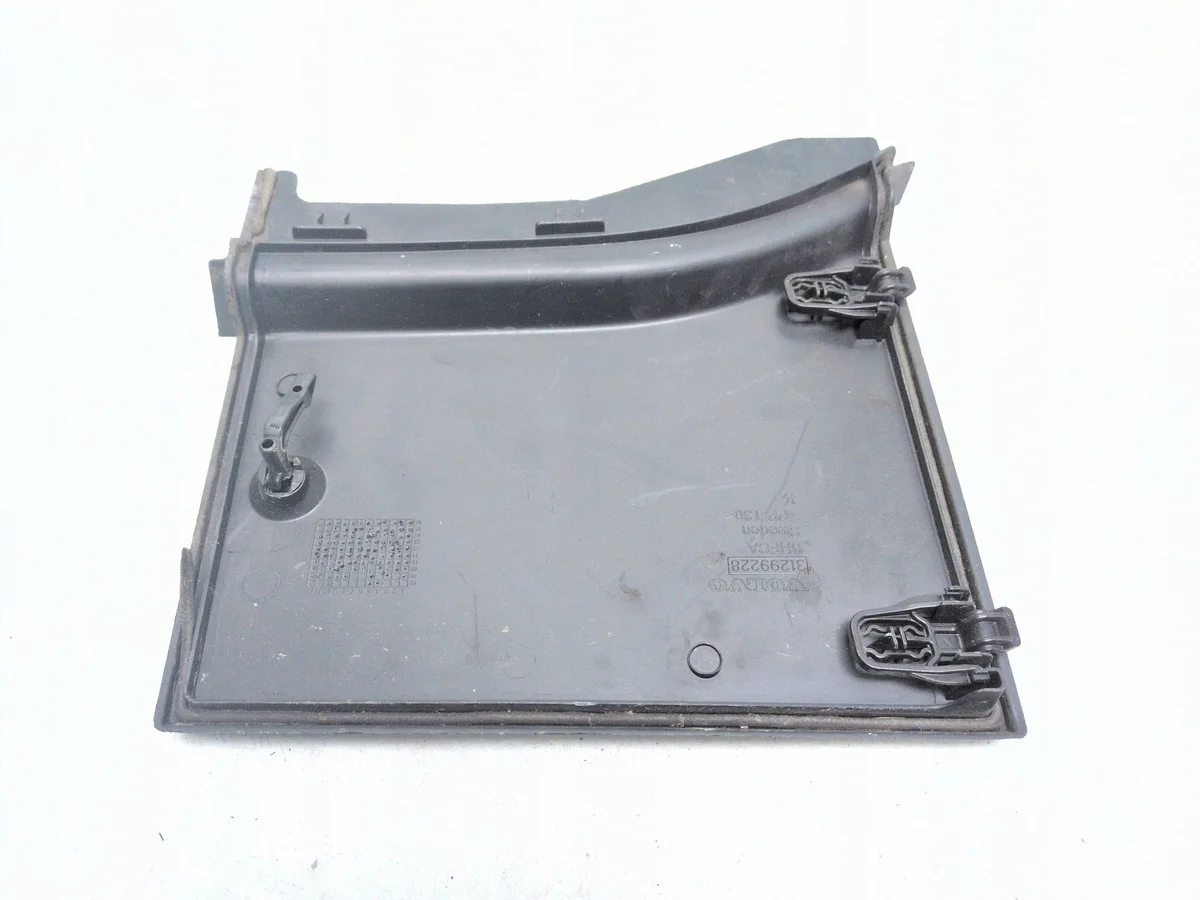 2017 Volvo XC60 Battery Cover 31299228 image 4