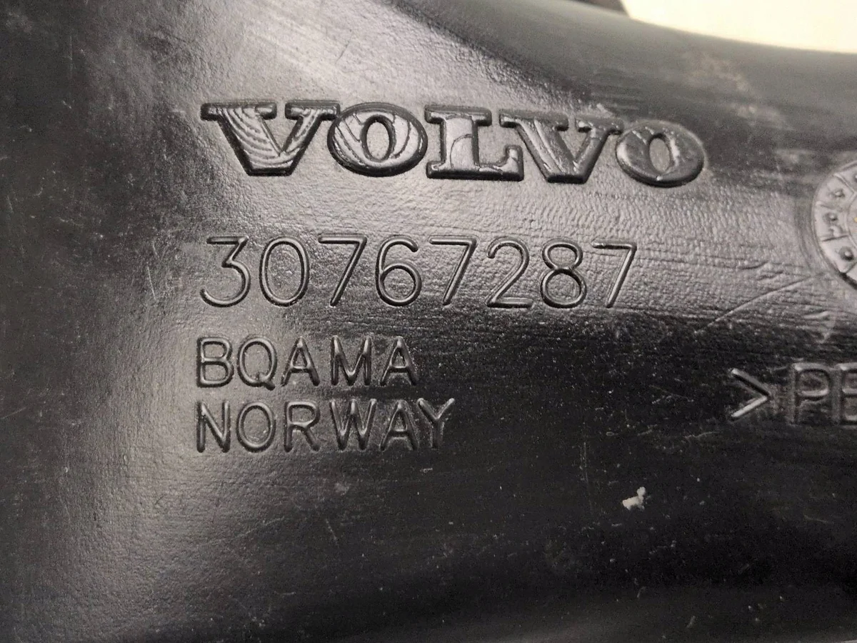 Volvo XC60 2009 Canal de Ar Cabine image 5