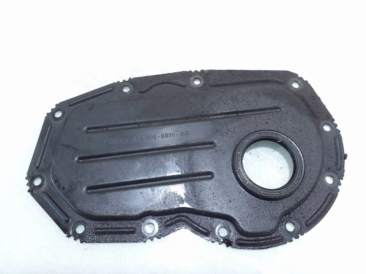 Capa da Correia Ford Galaxy 1999 95WM6019AC