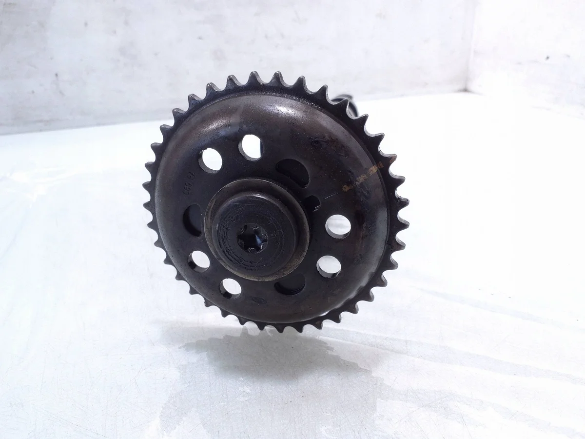 Ford L913B Nockenwelle gebraucht image 3