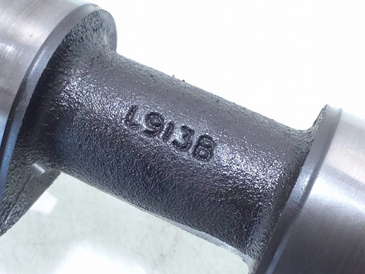 Ford L913B Nockenwelle gebraucht image 5