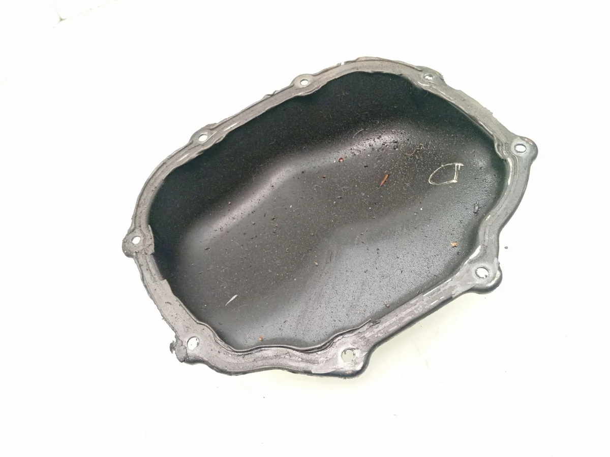 Audi 06E109286F Timing Cover Used image 3