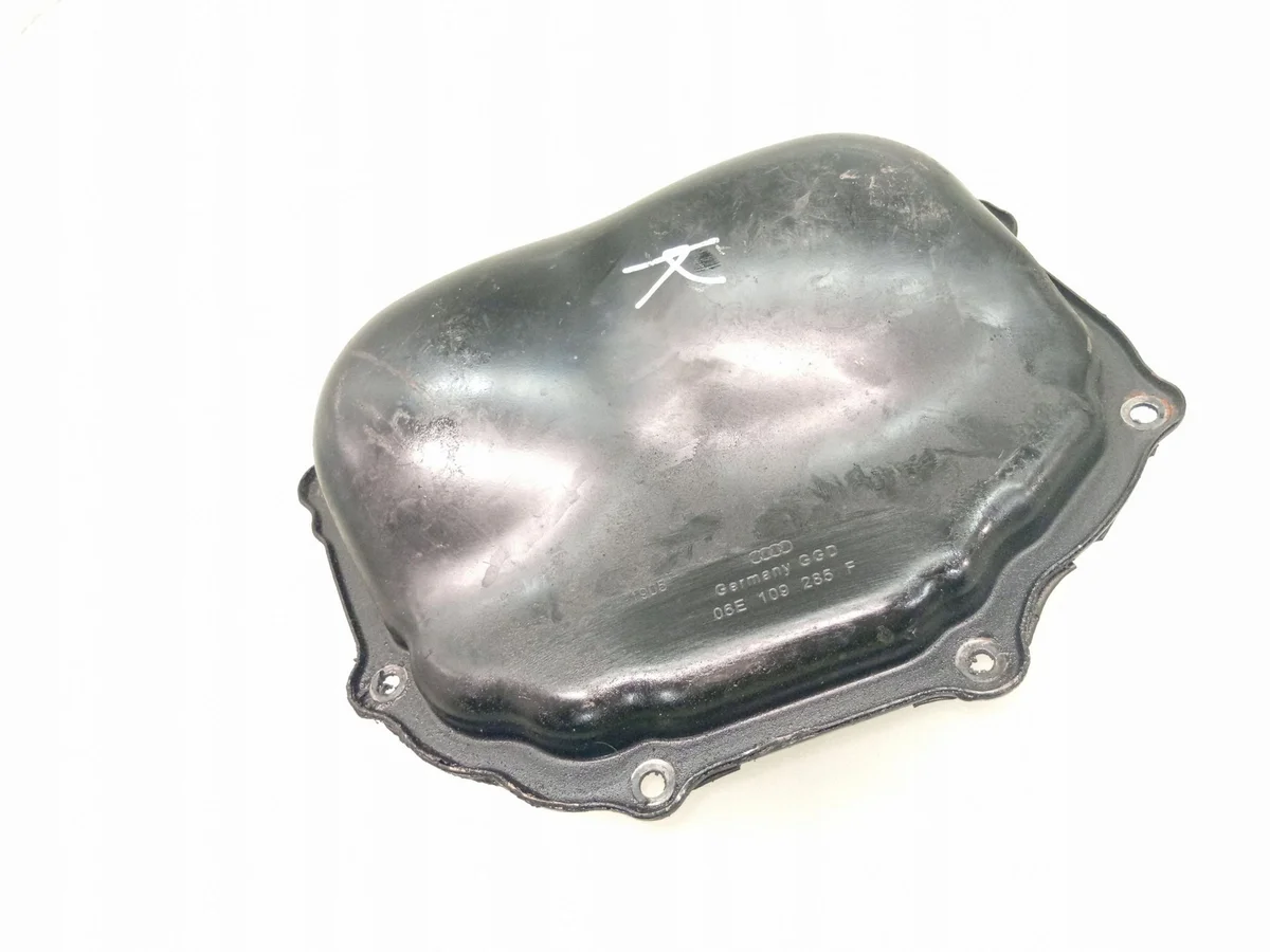 Audi 06E109285F Timing Belt Cover Used