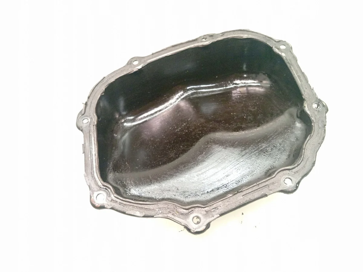 Audi OE 06E109285F Deksel Distributieriem image 3