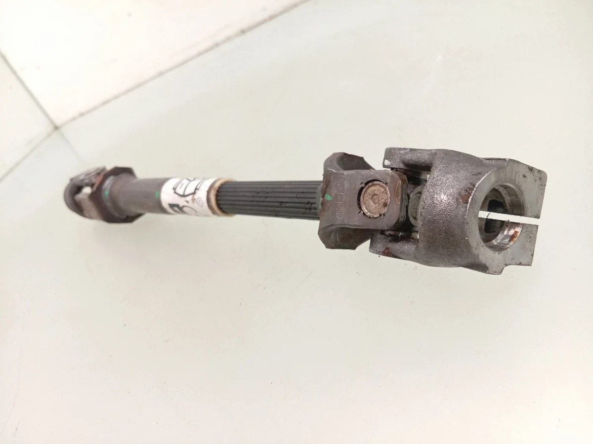 Ford Ecosport 2015 Cruzeta Columna Dirección A0049562