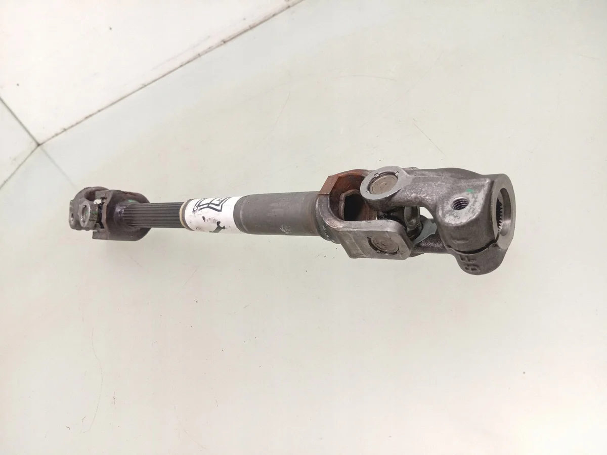 Ford Ecosport Lenksäulenkreuz A0049562 image 3