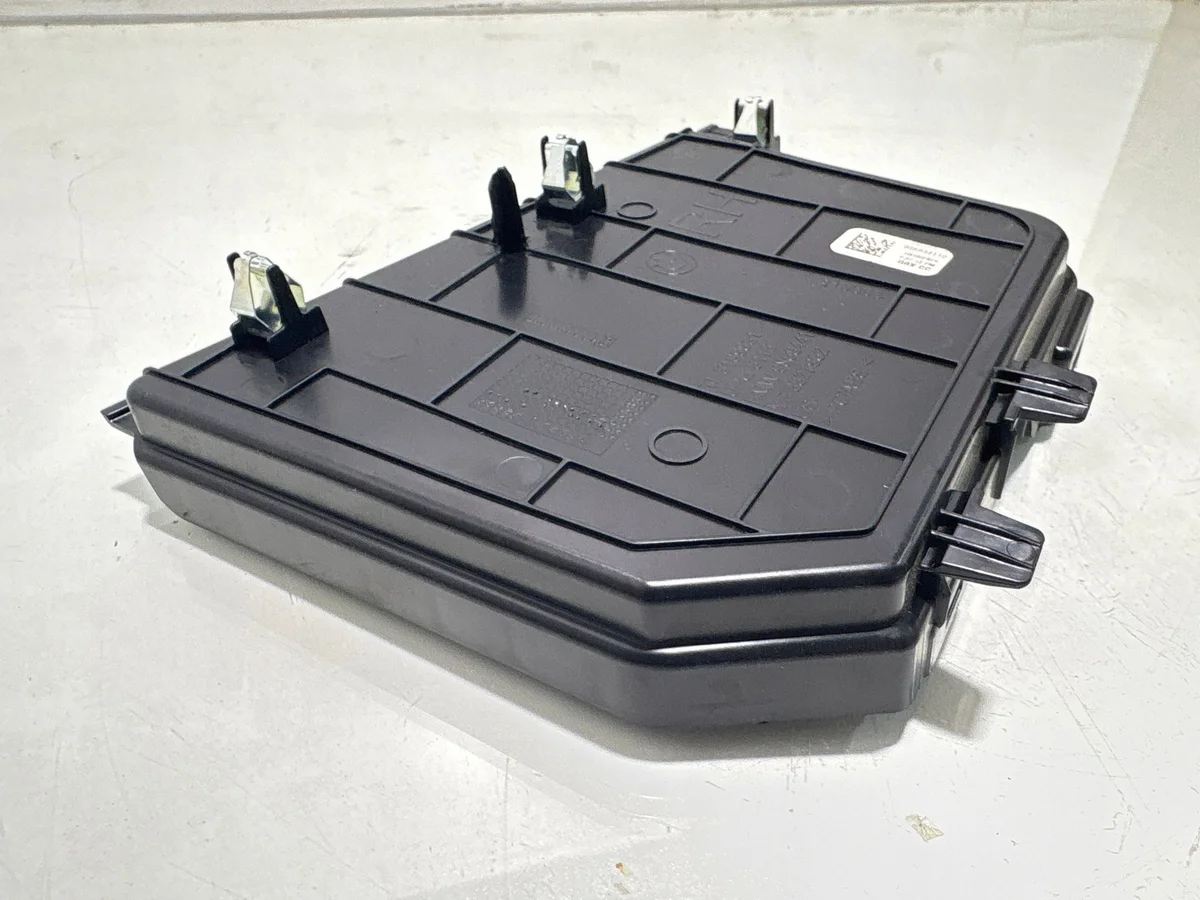 BMW X7 G07 2021 Mittkonsol Delar image 3
